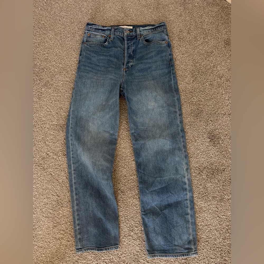 Denim Forum Aritzia Jeans Women 29